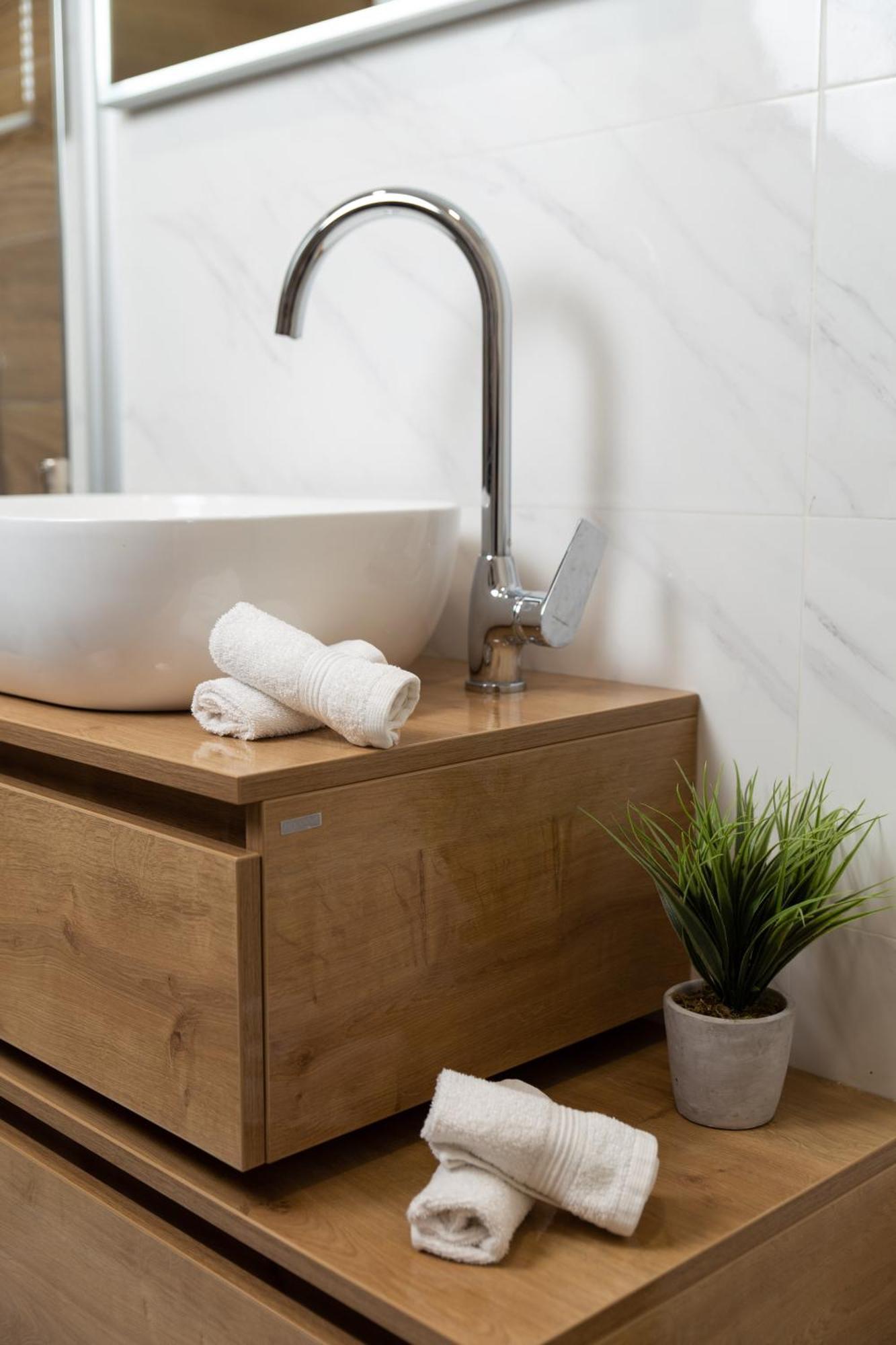 Apartman Anja Rijeka Exteriör bild