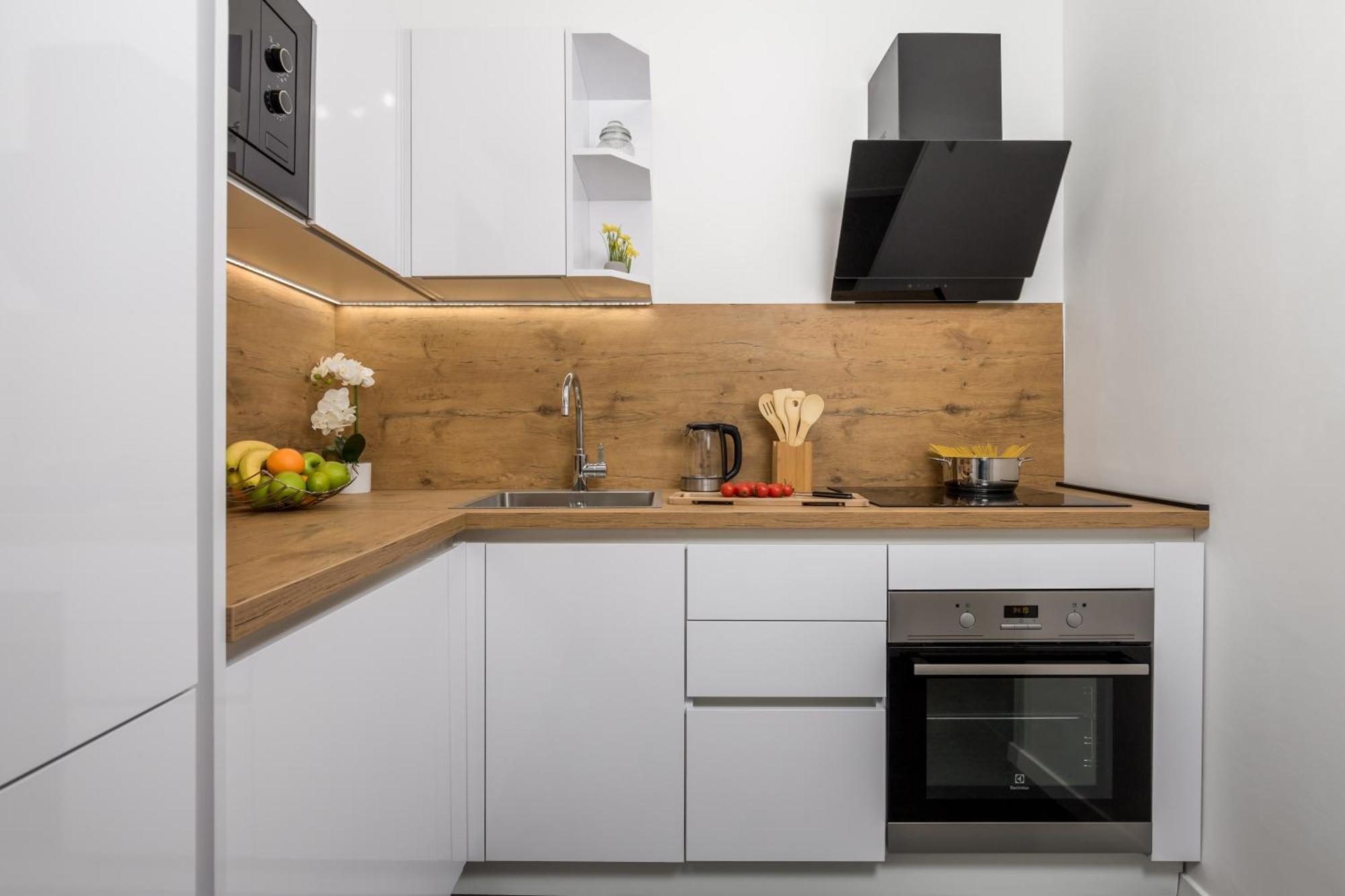 Apartman Anja Rijeka Exteriör bild