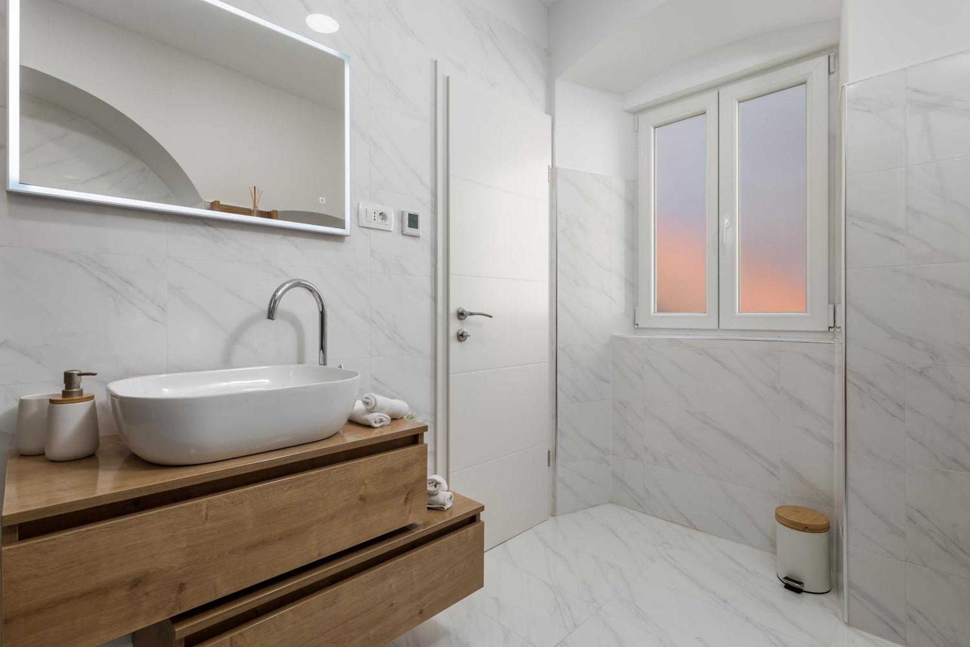 Apartman Anja Rijeka Exteriör bild