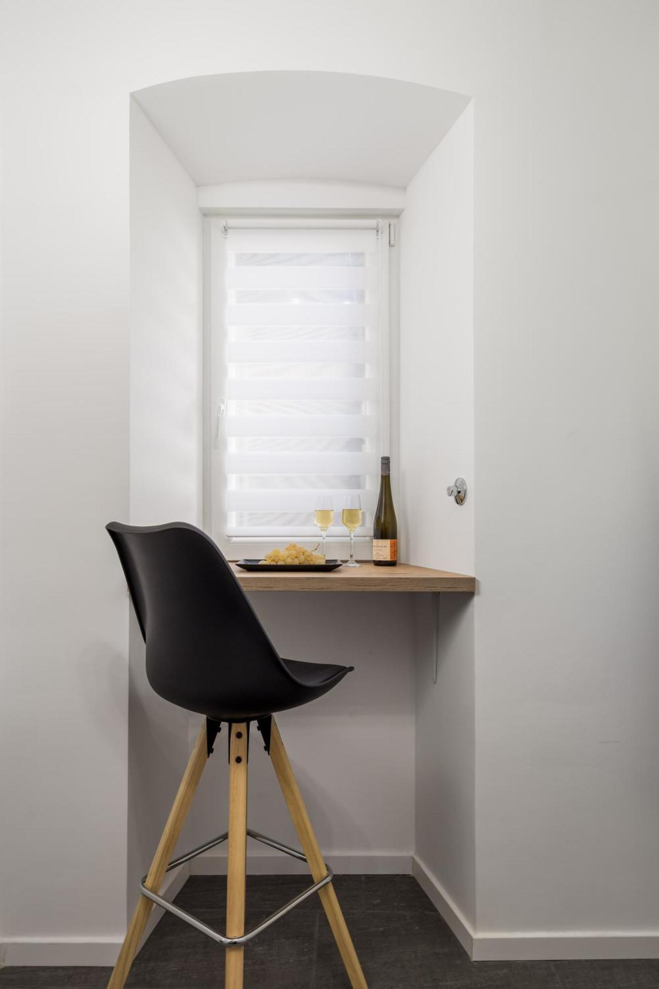 Apartman Anja Rijeka Exteriör bild